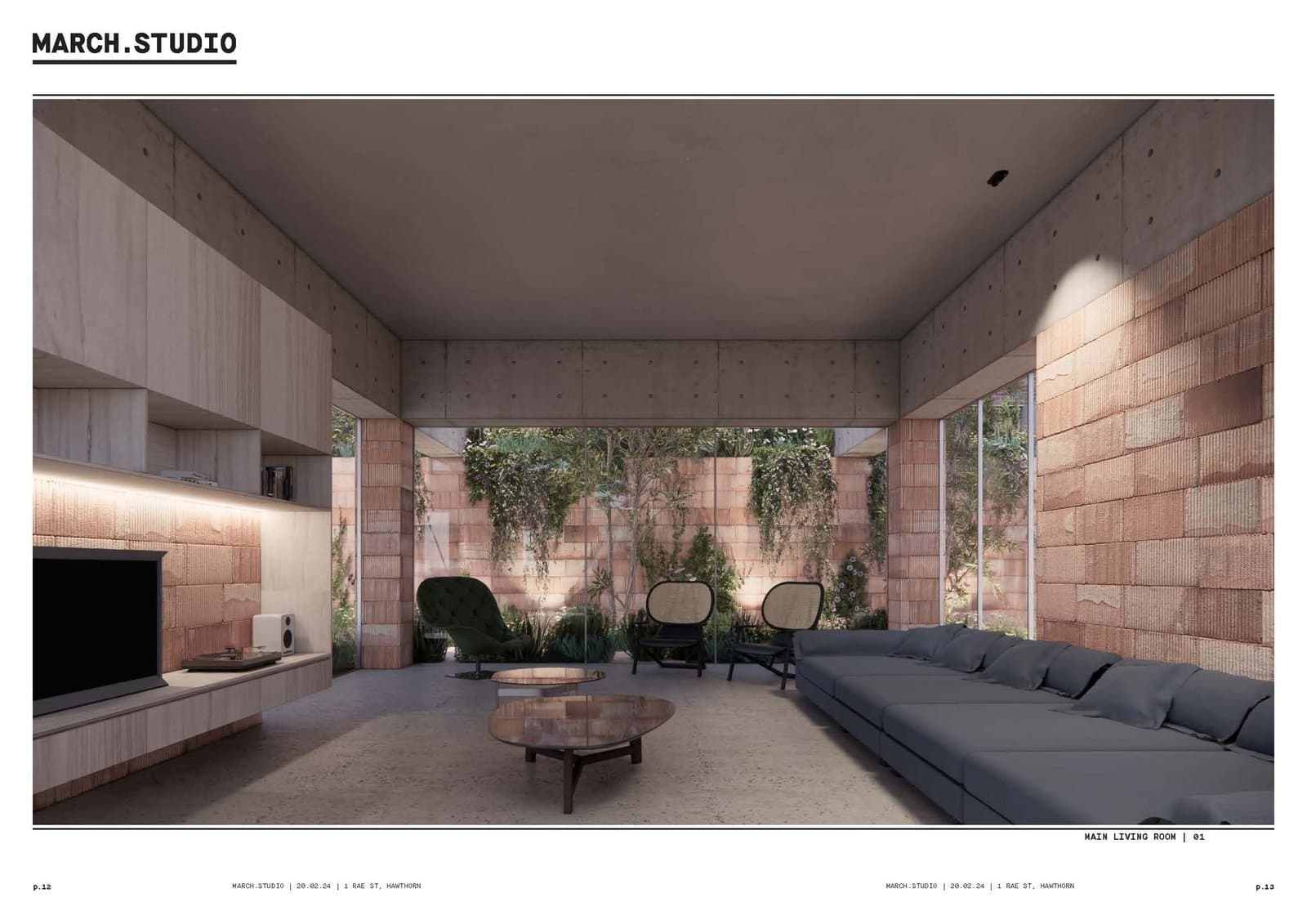 1 Rae Street, Hawthorn - Thumbnail 8