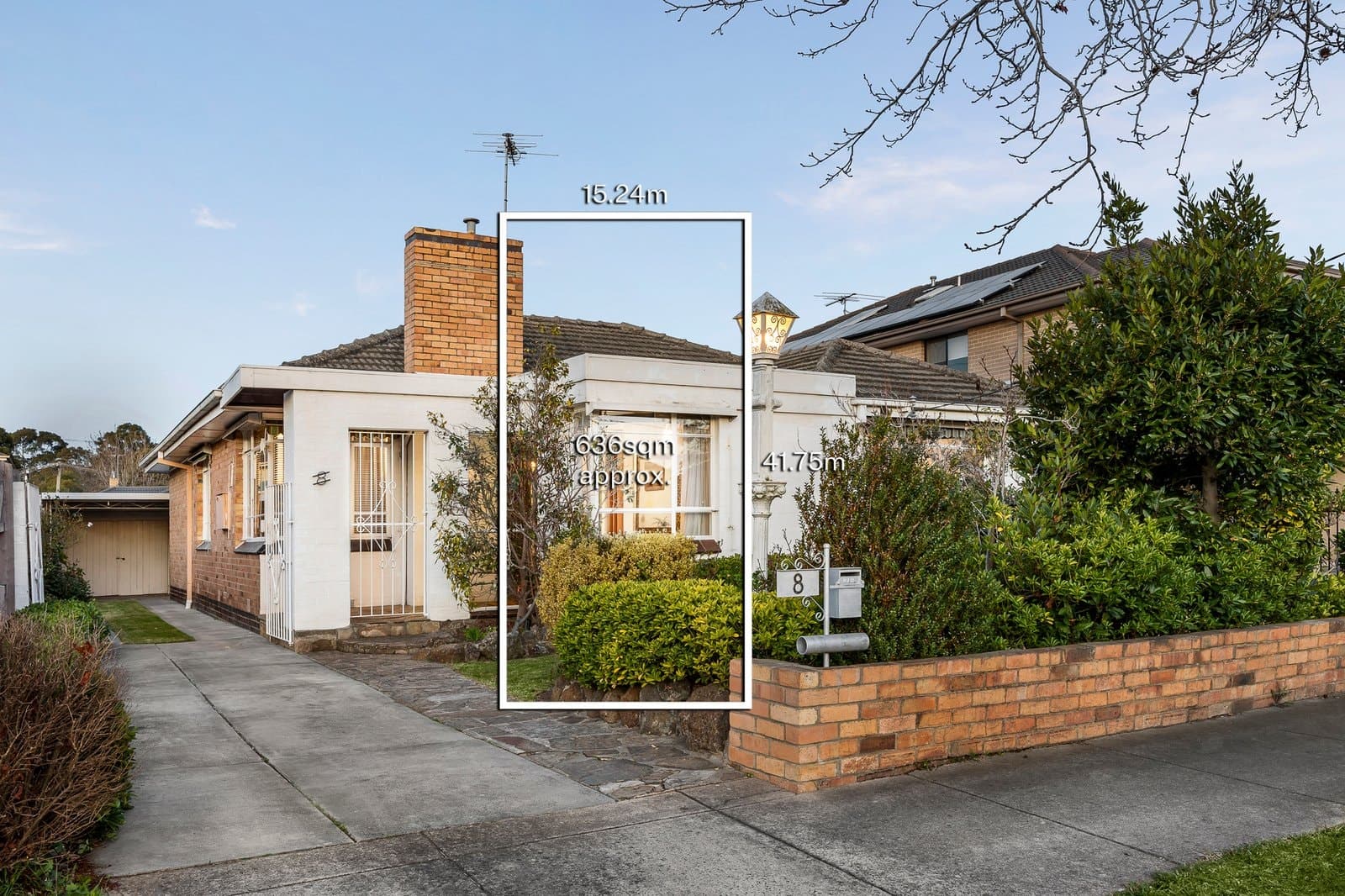 8 Gabriel Avenue, Malvern East - Image 1