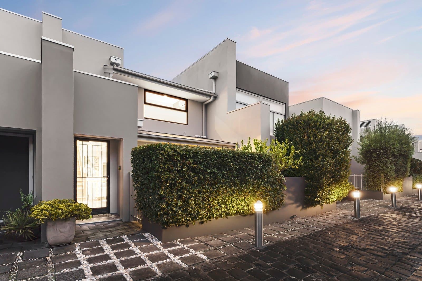 4/50 Gibdon Street, Richmond - Image 1