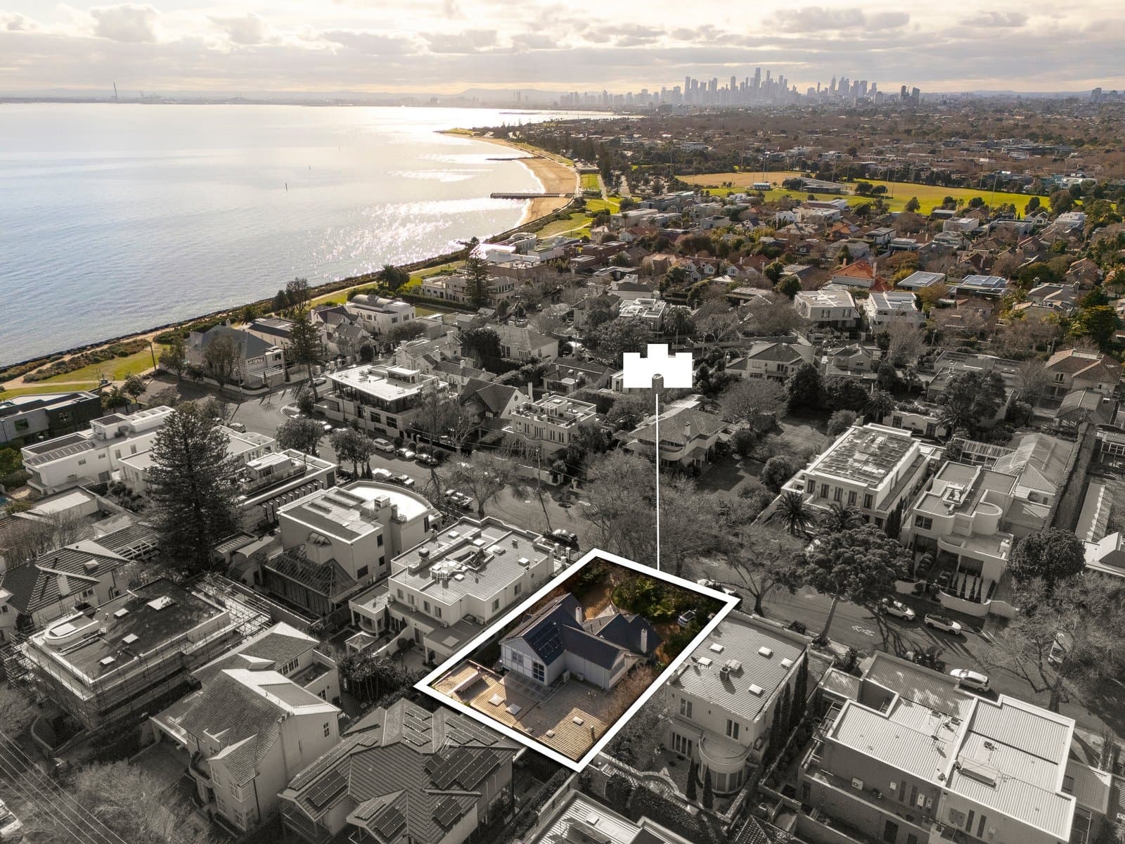 14 Martin Street, Brighton - Thumbnail 2
