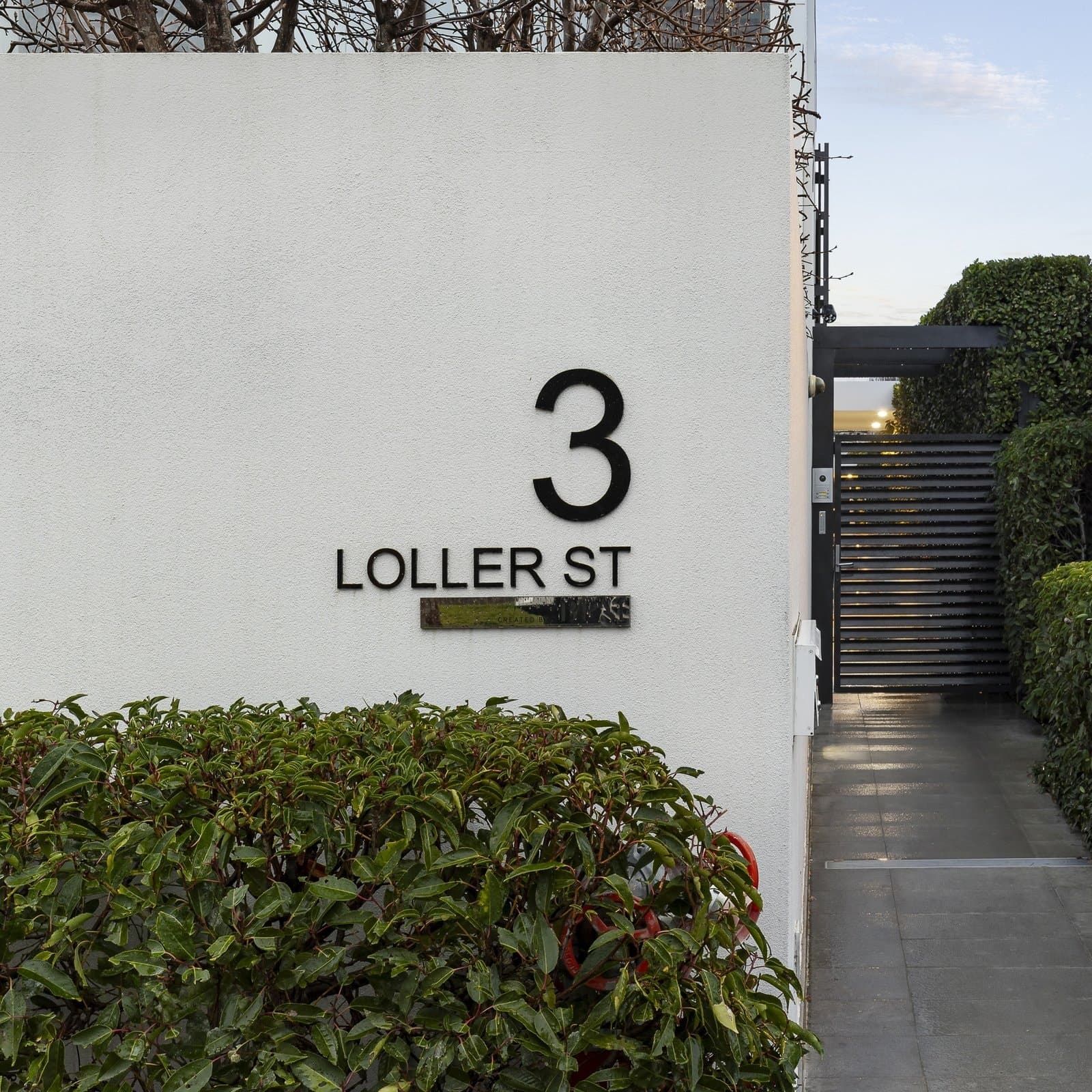 2/3 Loller Street, Brighton - Thumbnail 2