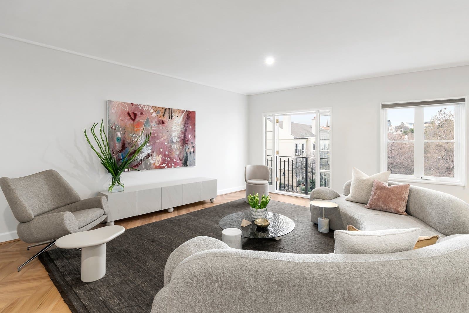 29/2 Wellington Crescent, East Melbourne - Thumbnail 4