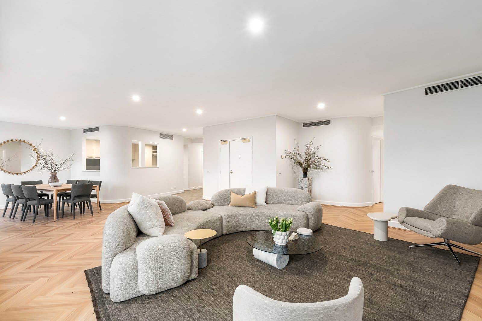 29/2 Wellington Crescent, East Melbourne - Thumbnail 5