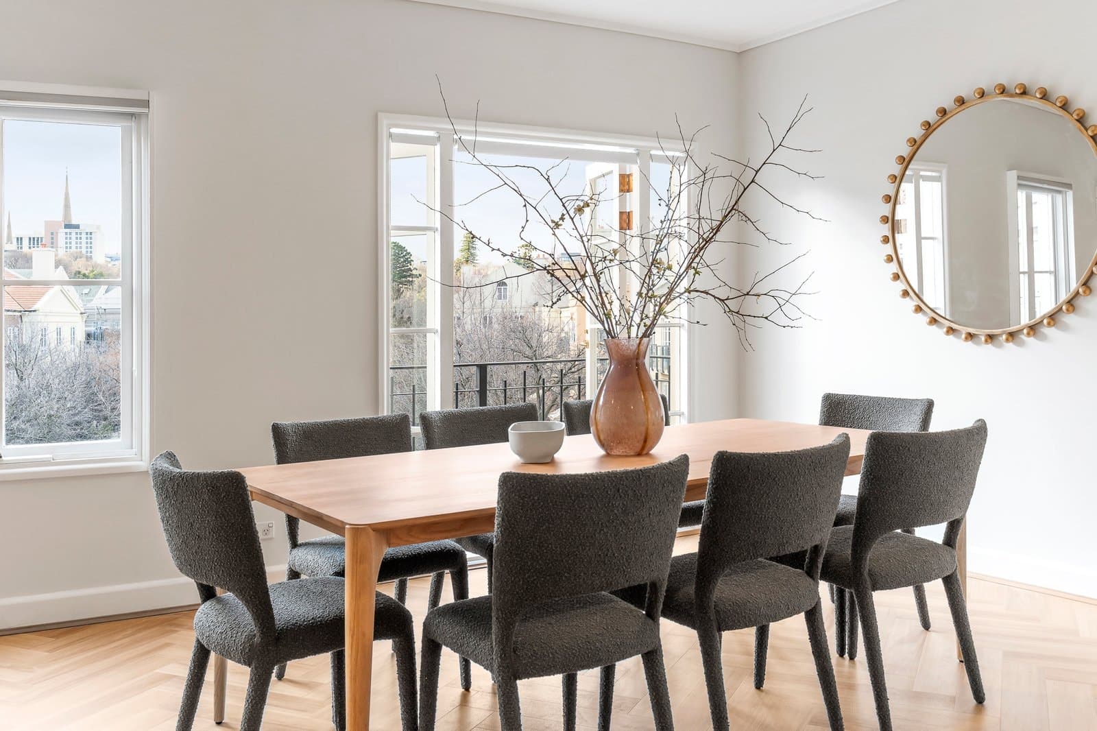 29/2 Wellington Crescent, East Melbourne - Thumbnail 8