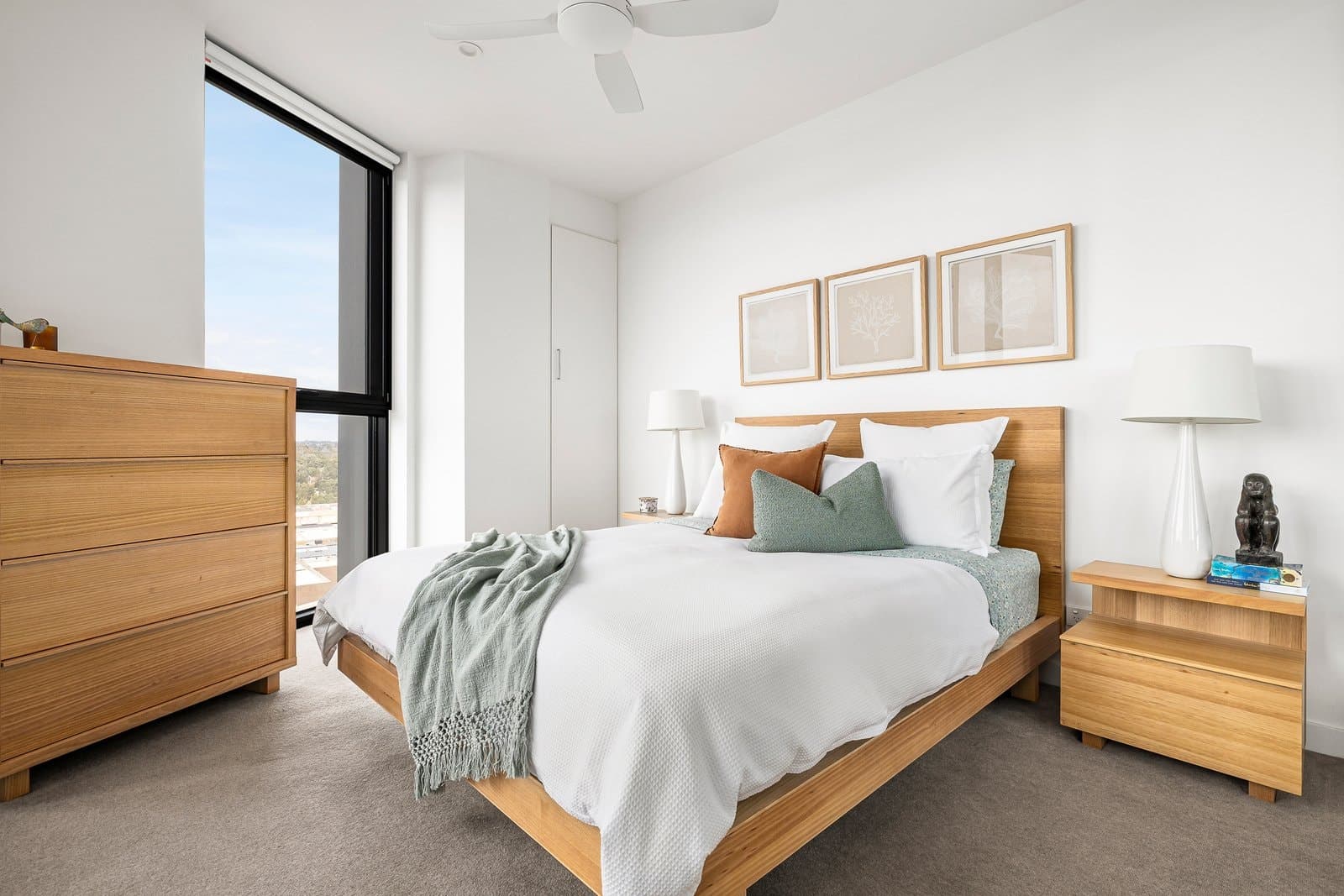 602/162 Whitehorse Road, Blackburn - Thumbnail 5