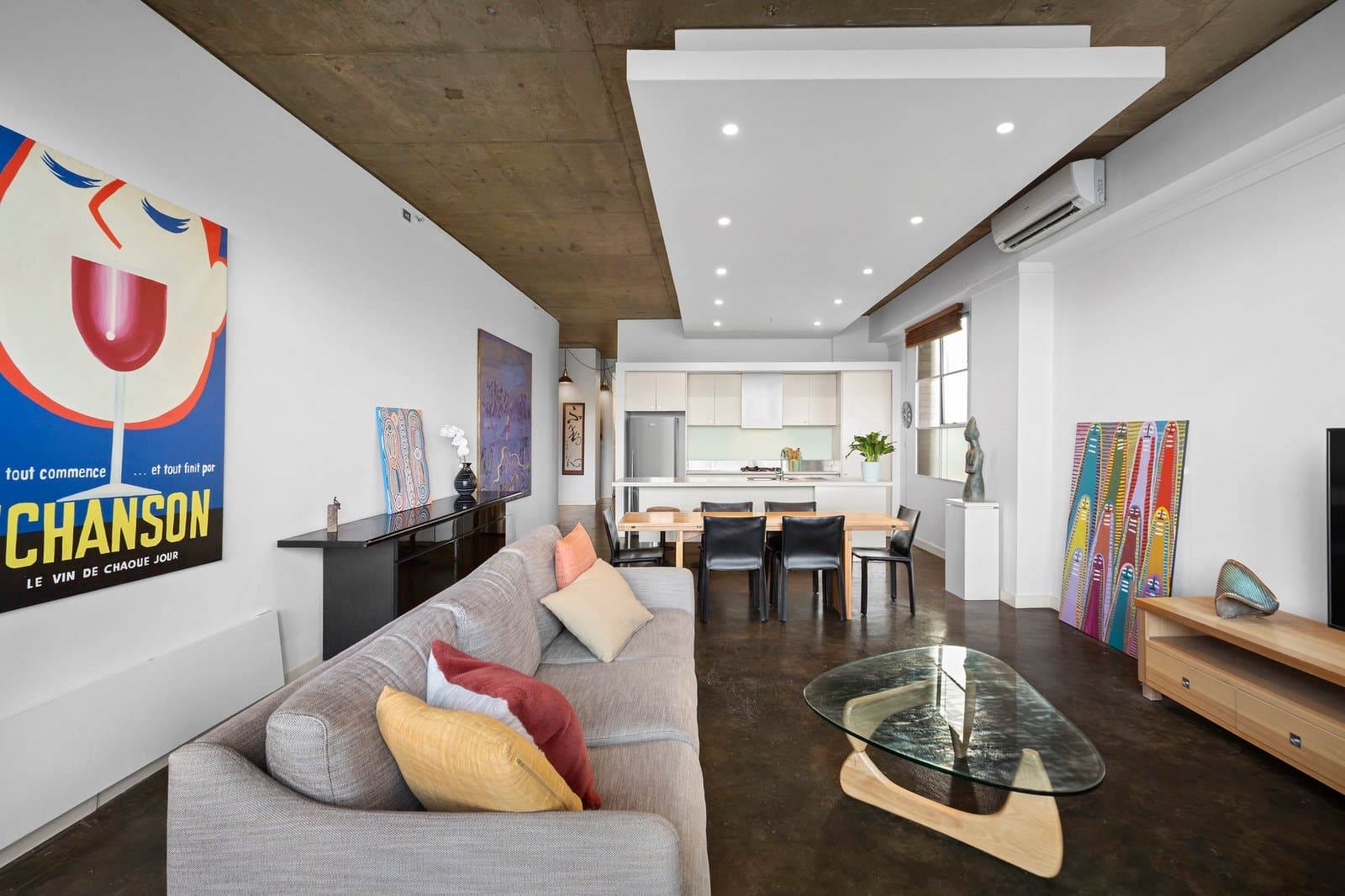 3B/18 Albert Road, South Melbourne - Thumbnail 2