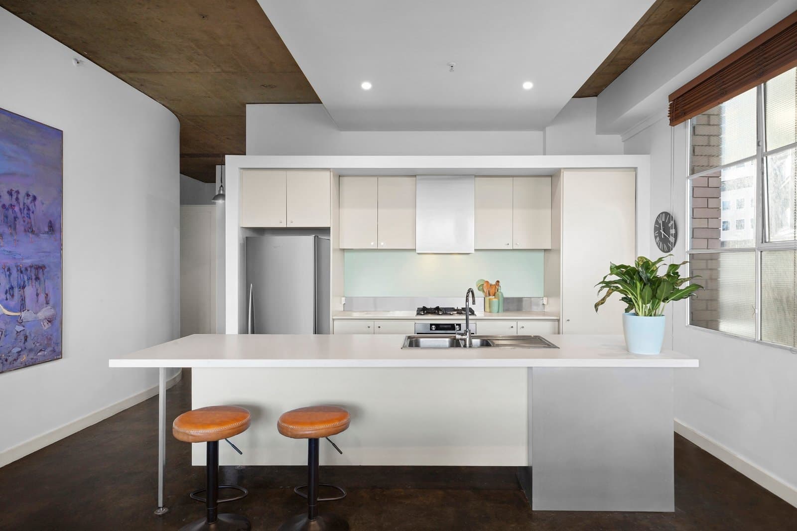 3B/18 Albert Road, South Melbourne - Thumbnail 4