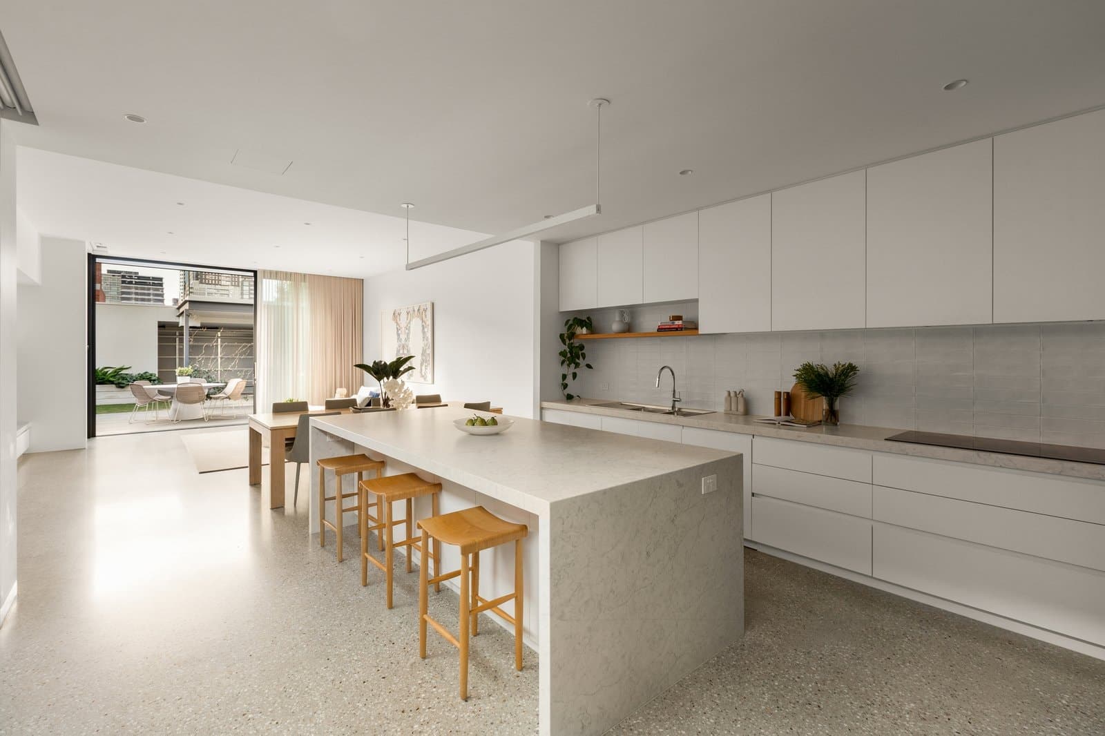 19 Fitzgerald Street, South Yarra - Thumbnail 4