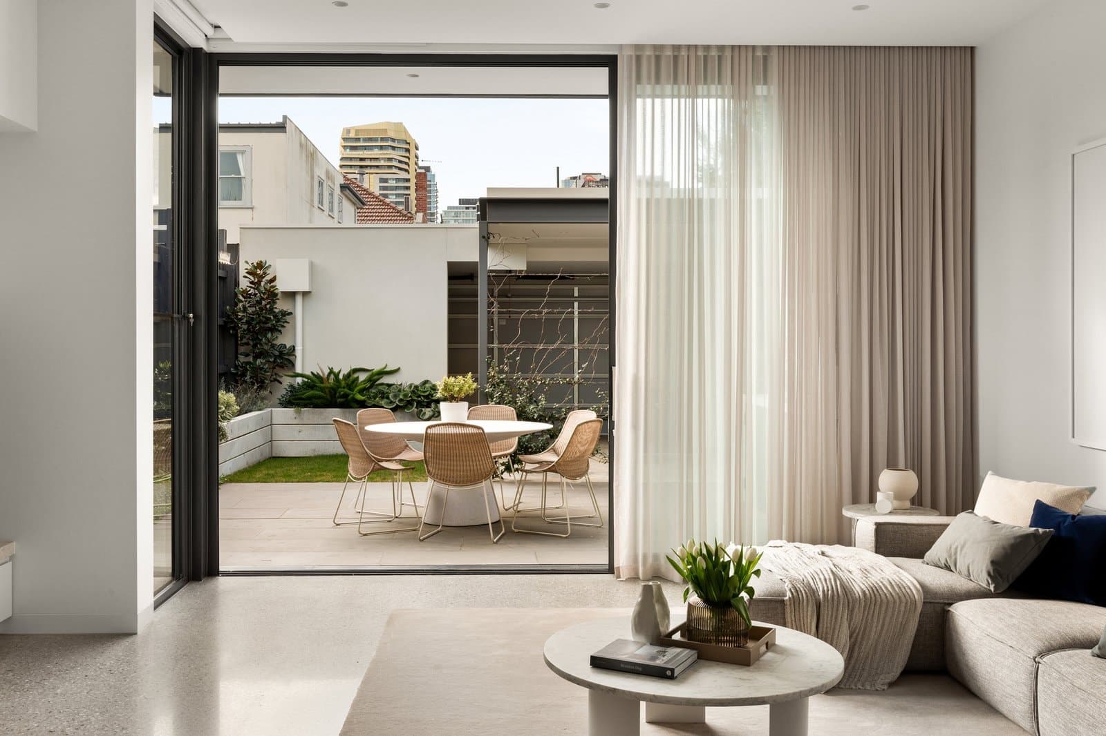 19 Fitzgerald Street, South Yarra - Thumbnail 5