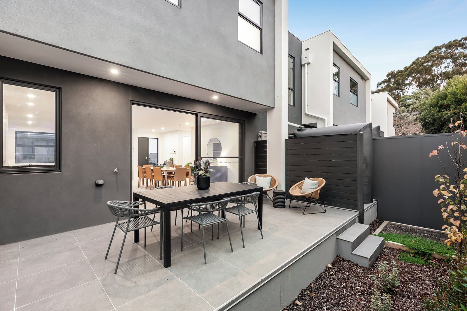 Townhouse 3 1087 Riversdale Road, Surrey Hills - Thumbnail 3