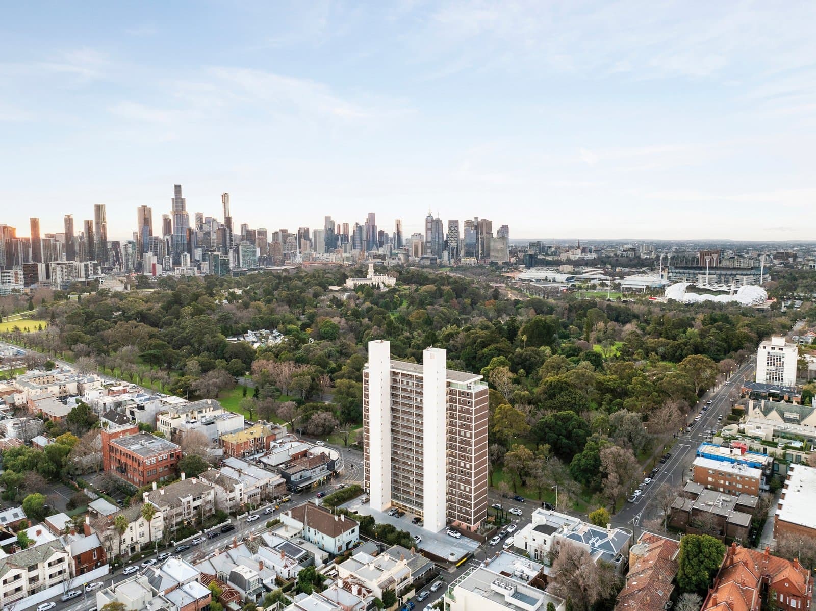 14.2 193 Domain Road, South Yarra - Image 1