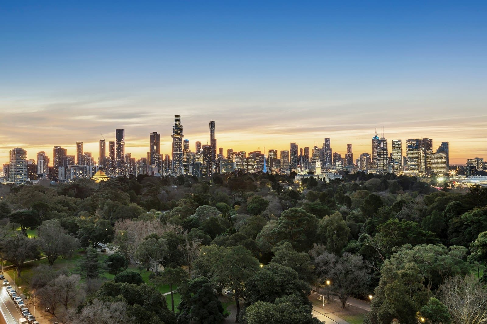 14.2 193 Domain Road, South Yarra - Thumbnail 3