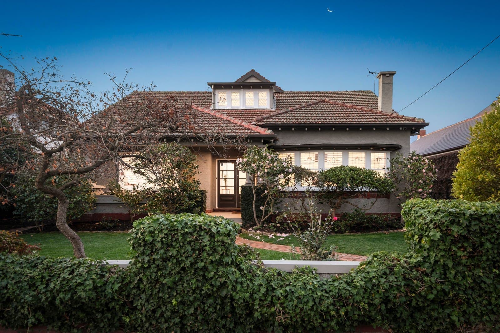 31 Central Park Road, Malvern East - Image 1