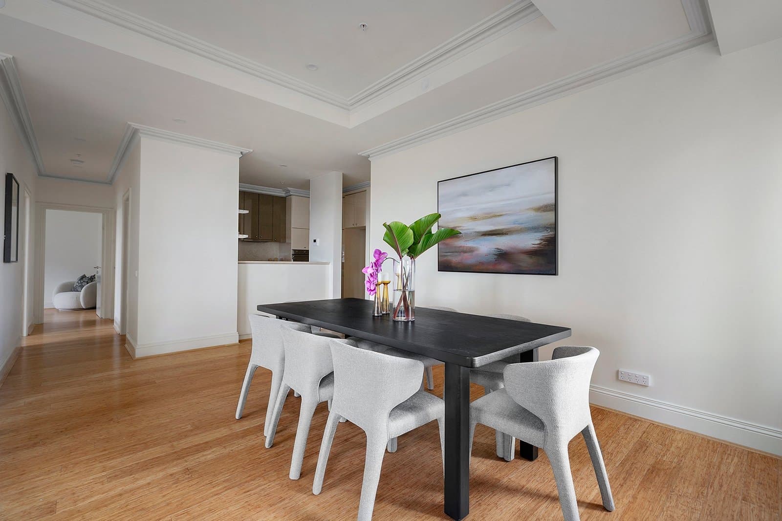 605/400 St Kilda Road, Melbourne - Thumbnail 4