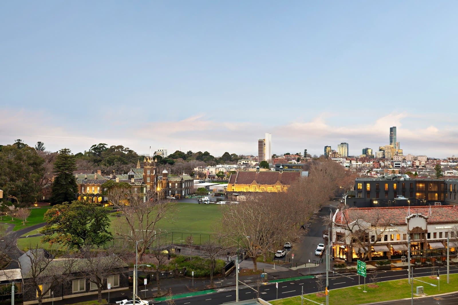 605/400 St Kilda Road, Melbourne - Thumbnail 6