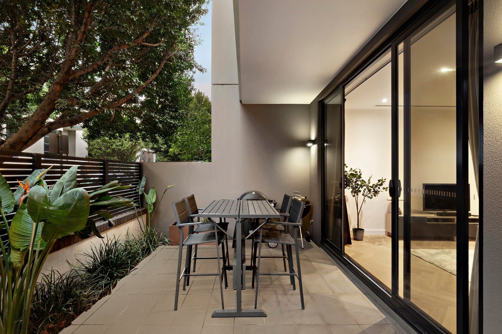 61 South Wharf Drive, Docklands - Thumbnail 5