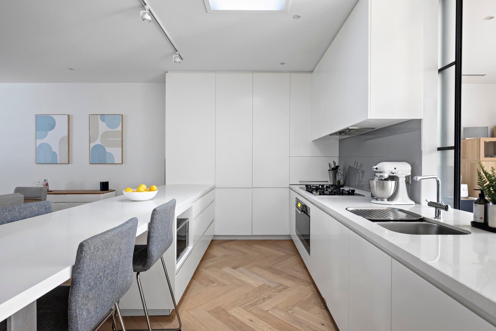 61 South Wharf Drive, Docklands - Thumbnail 6