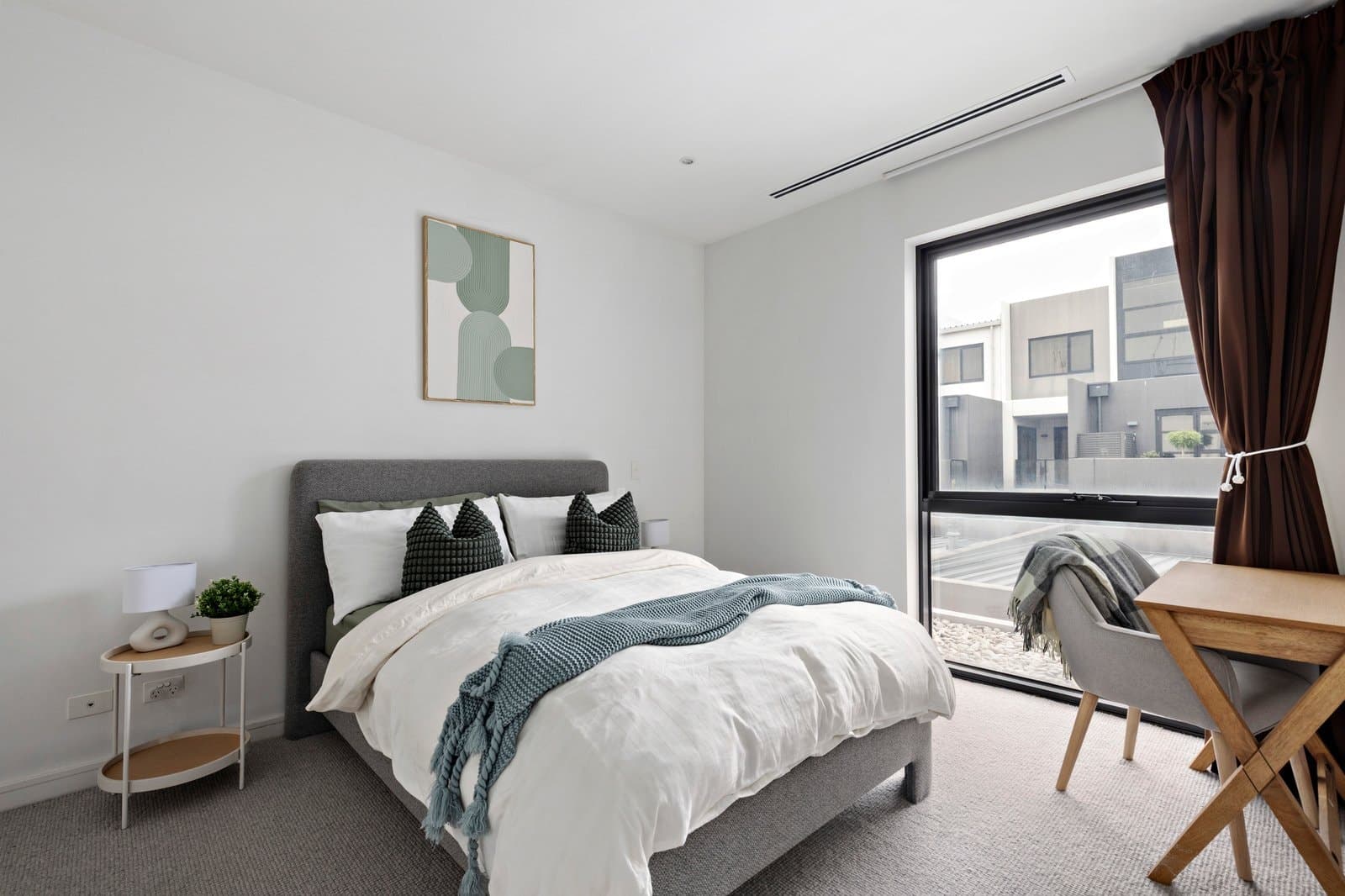 61 South Wharf Drive, Docklands - Thumbnail 7