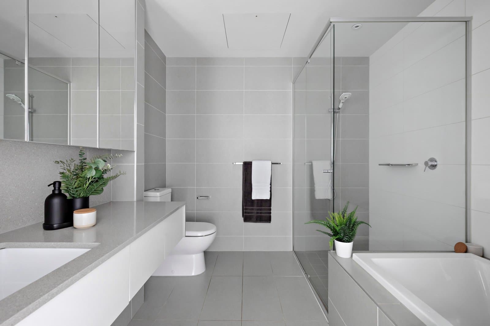 61 South Wharf Drive, Docklands - Thumbnail 8