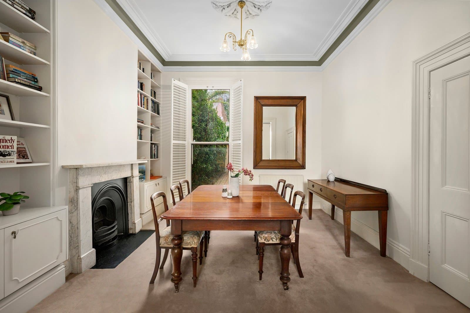 48 Howe Crescent, South Melbourne - Thumbnail 3