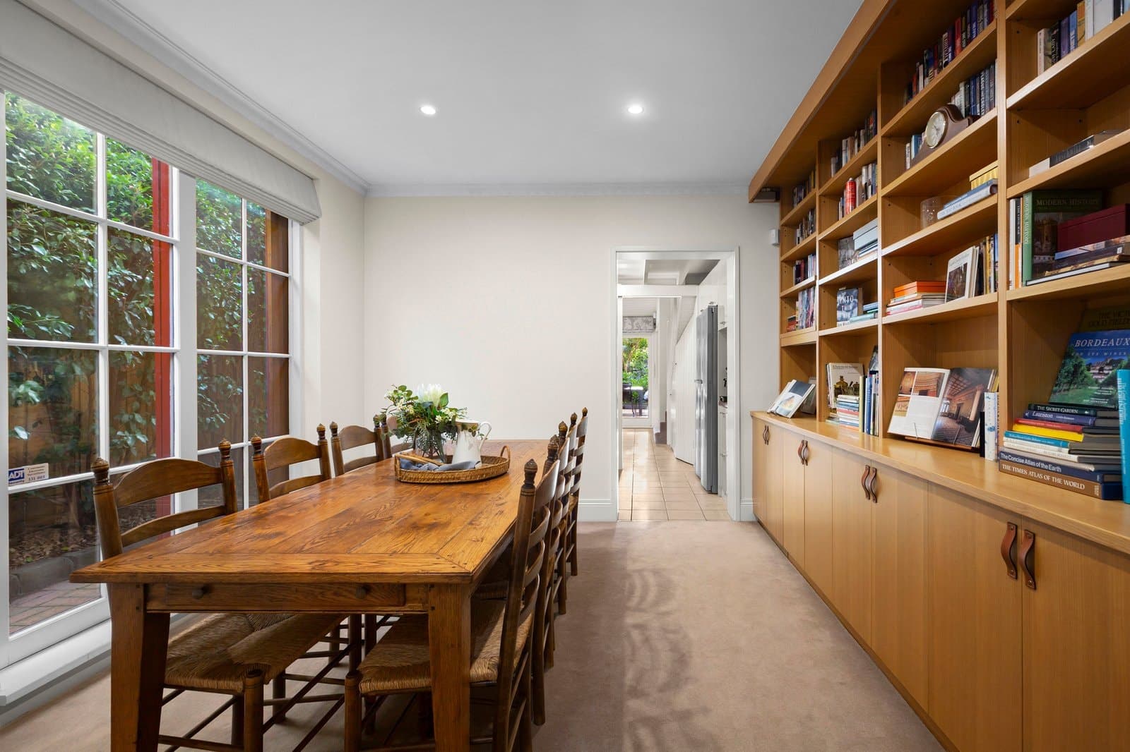 48 Howe Crescent, South Melbourne - Thumbnail 4