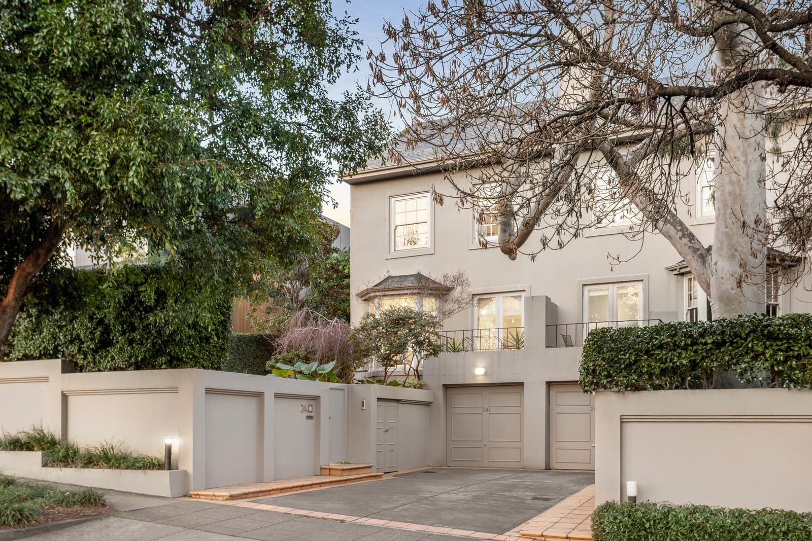 24a Verdant Avenue, Toorak - Image 1