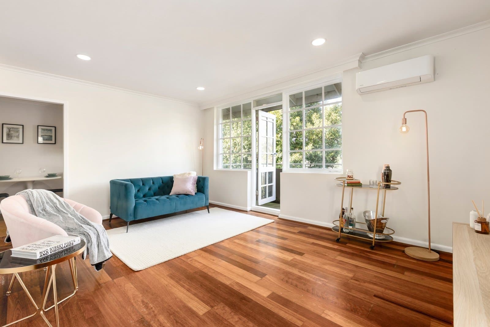 17/133-135 Riversdale Road, Hawthorn - Thumbnail 2