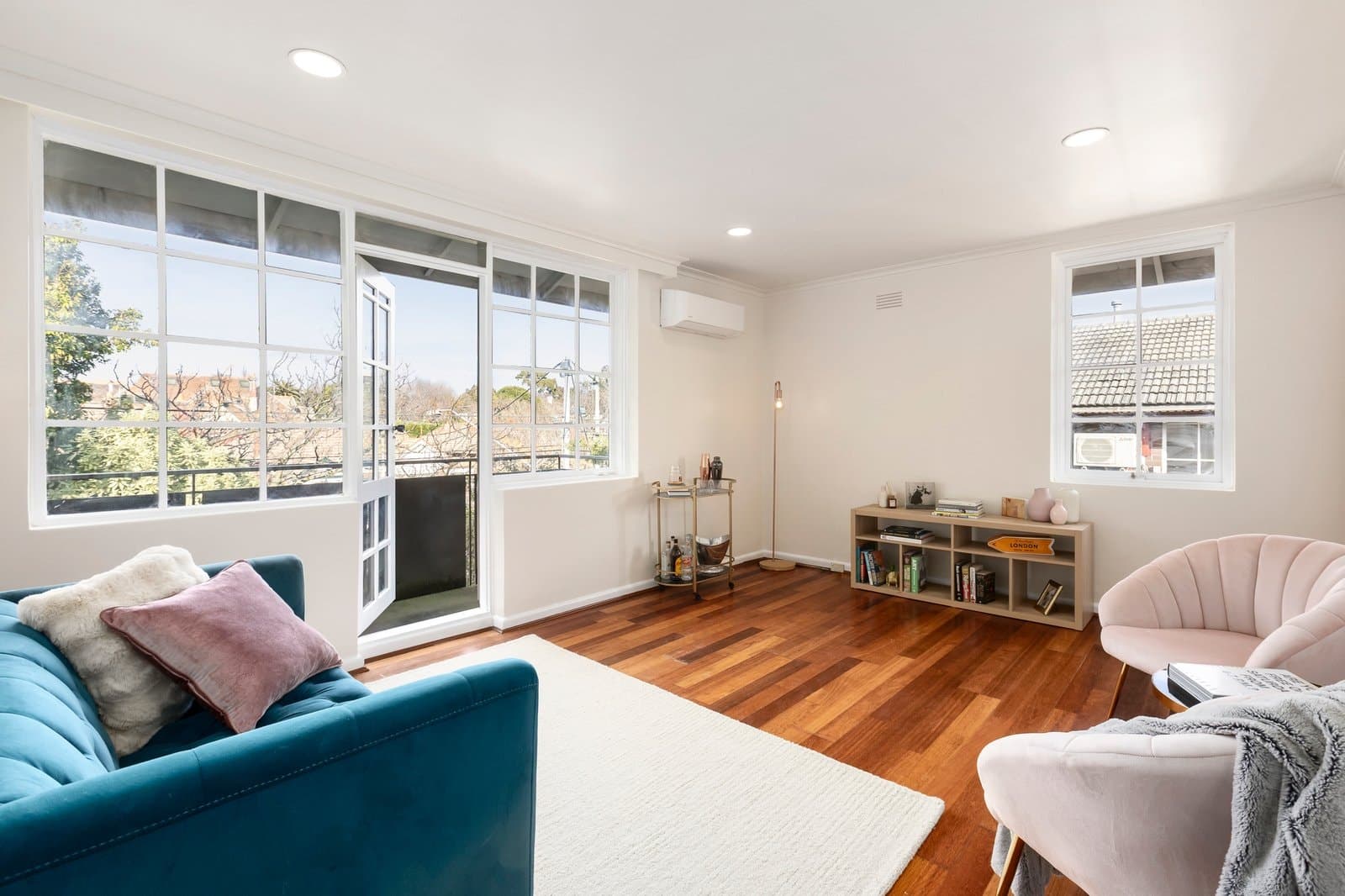 17/133-135 Riversdale Road, Hawthorn - Thumbnail 4