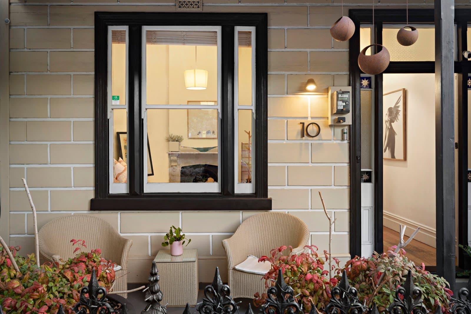 10 Howe Crescent, South Melbourne - Thumbnail 2