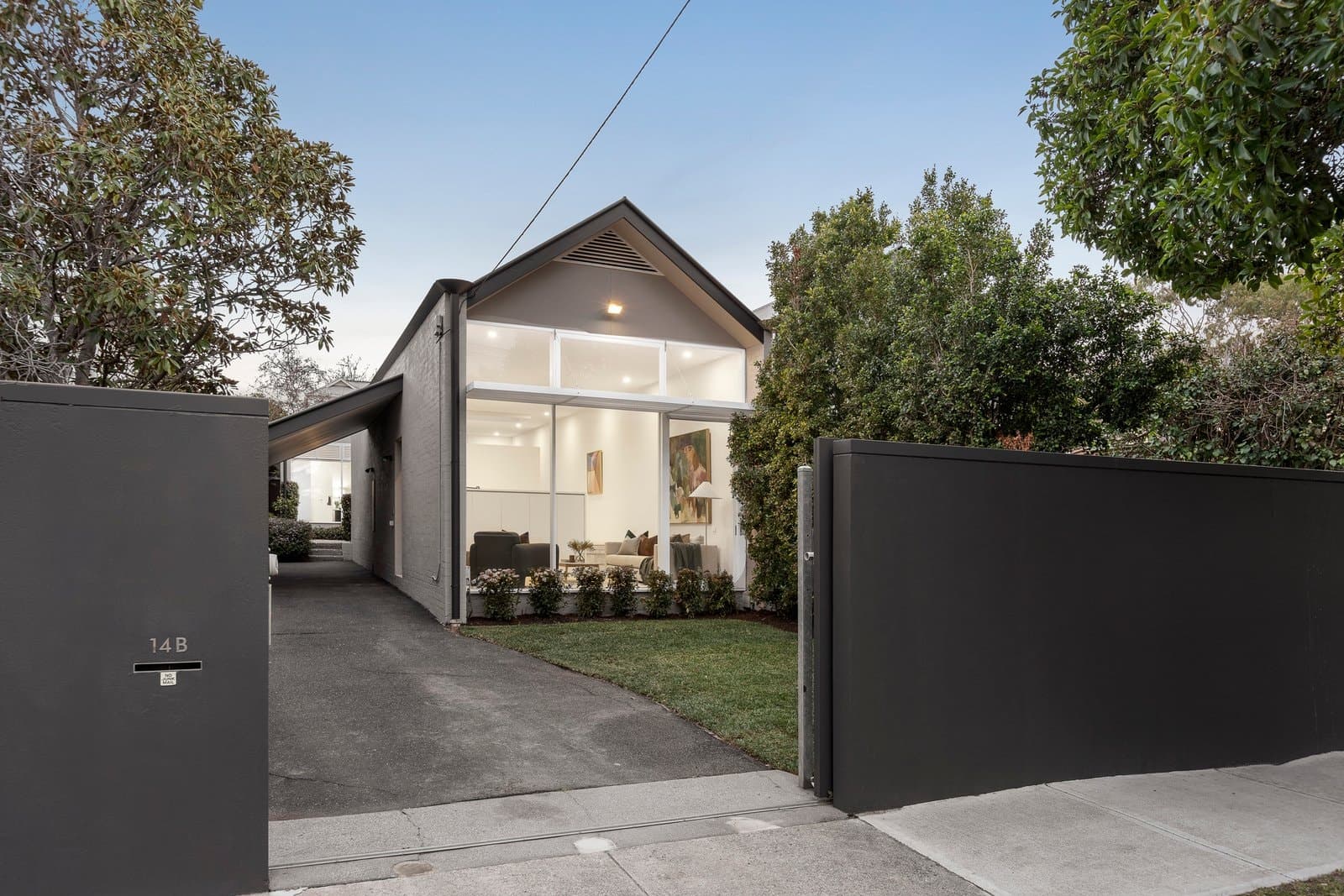 14B Young Street, Glen Iris - Image 1
