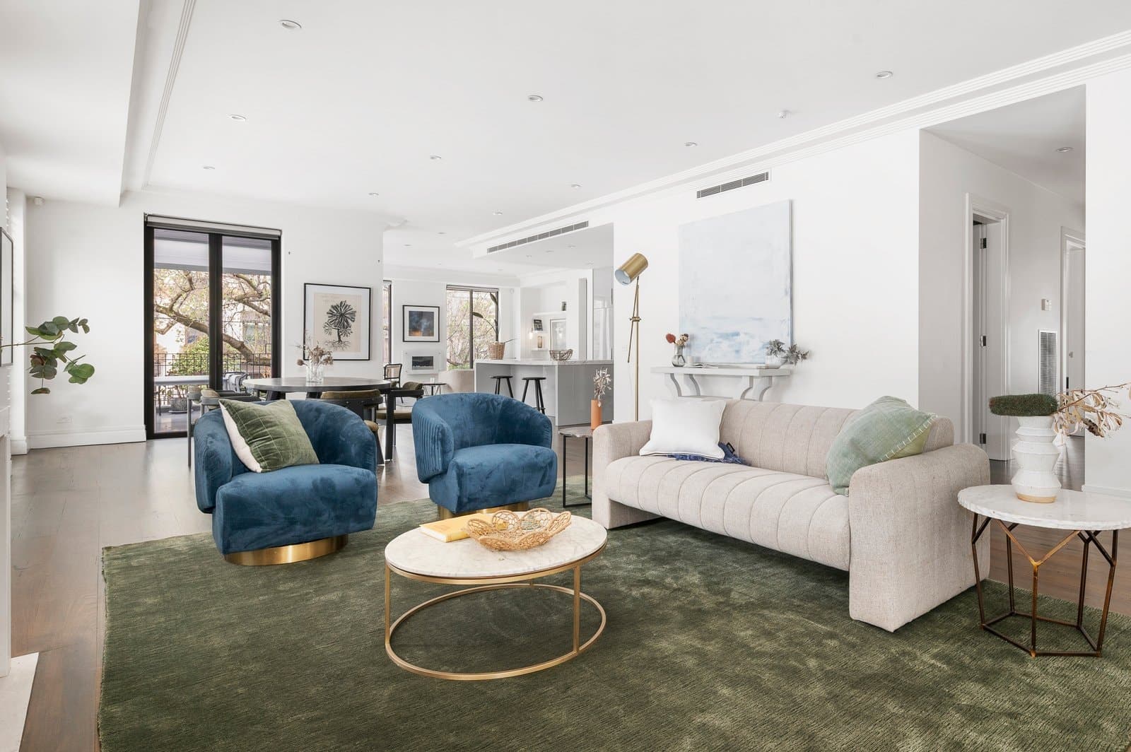 3/103 Mathoura Road, Toorak - Thumbnail 2
