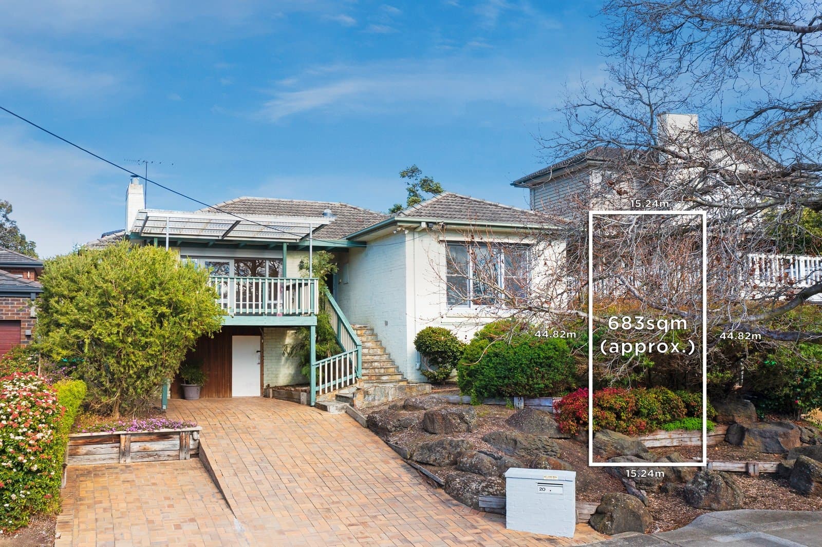 20 Carrington Street, Balwyn North - Image 1