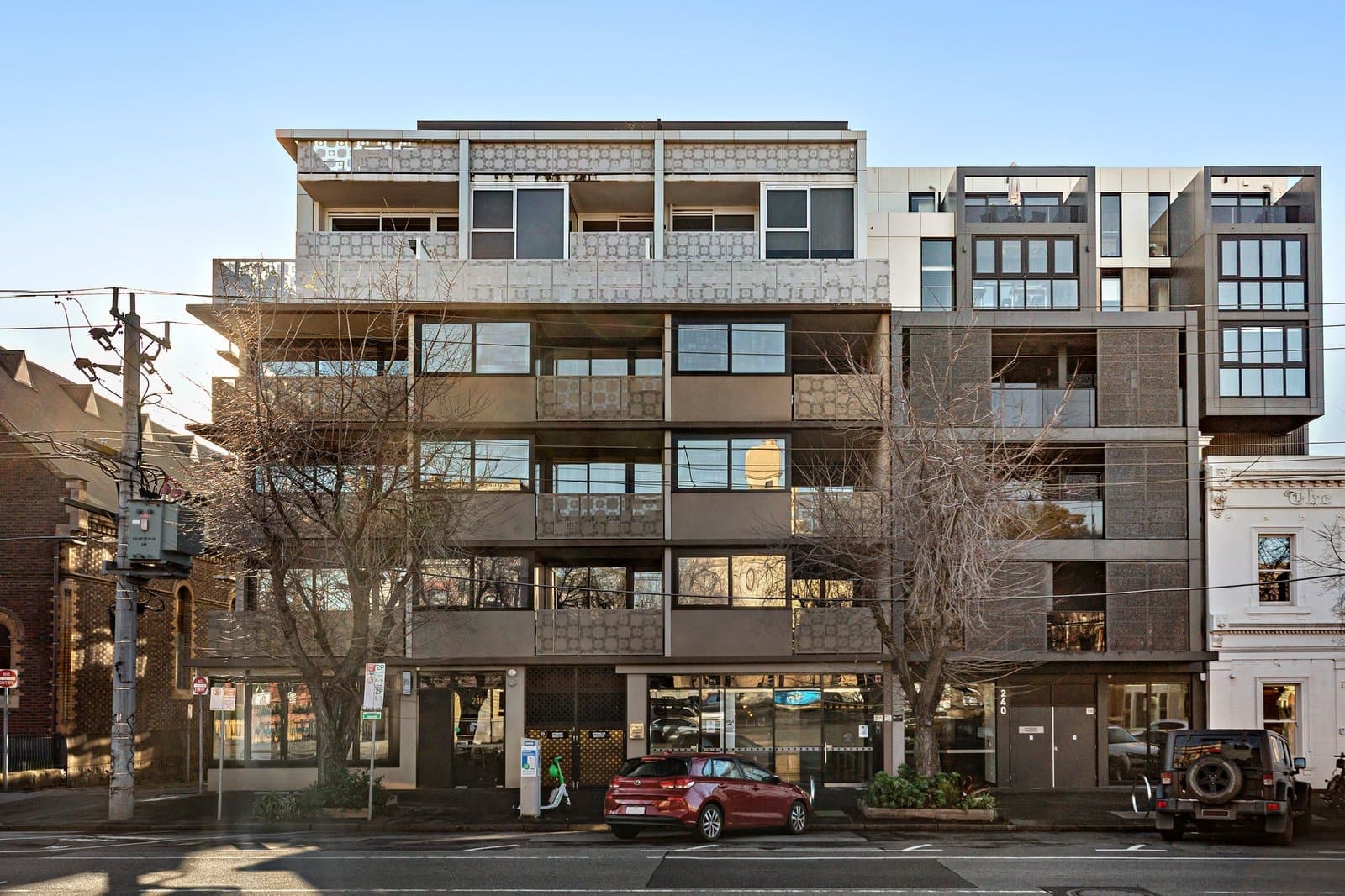 304/244 Dorcas Street, South Melbourne - Image 1