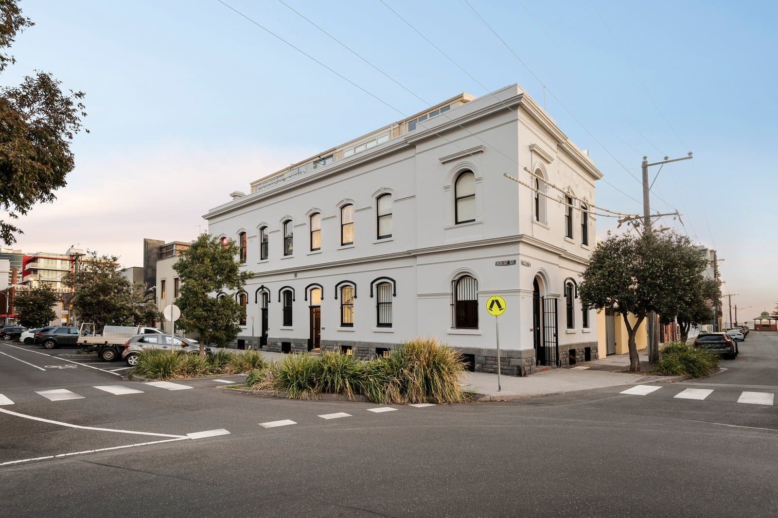 Residence 2 60 Stokes Street, Port Melbourne - Image 1