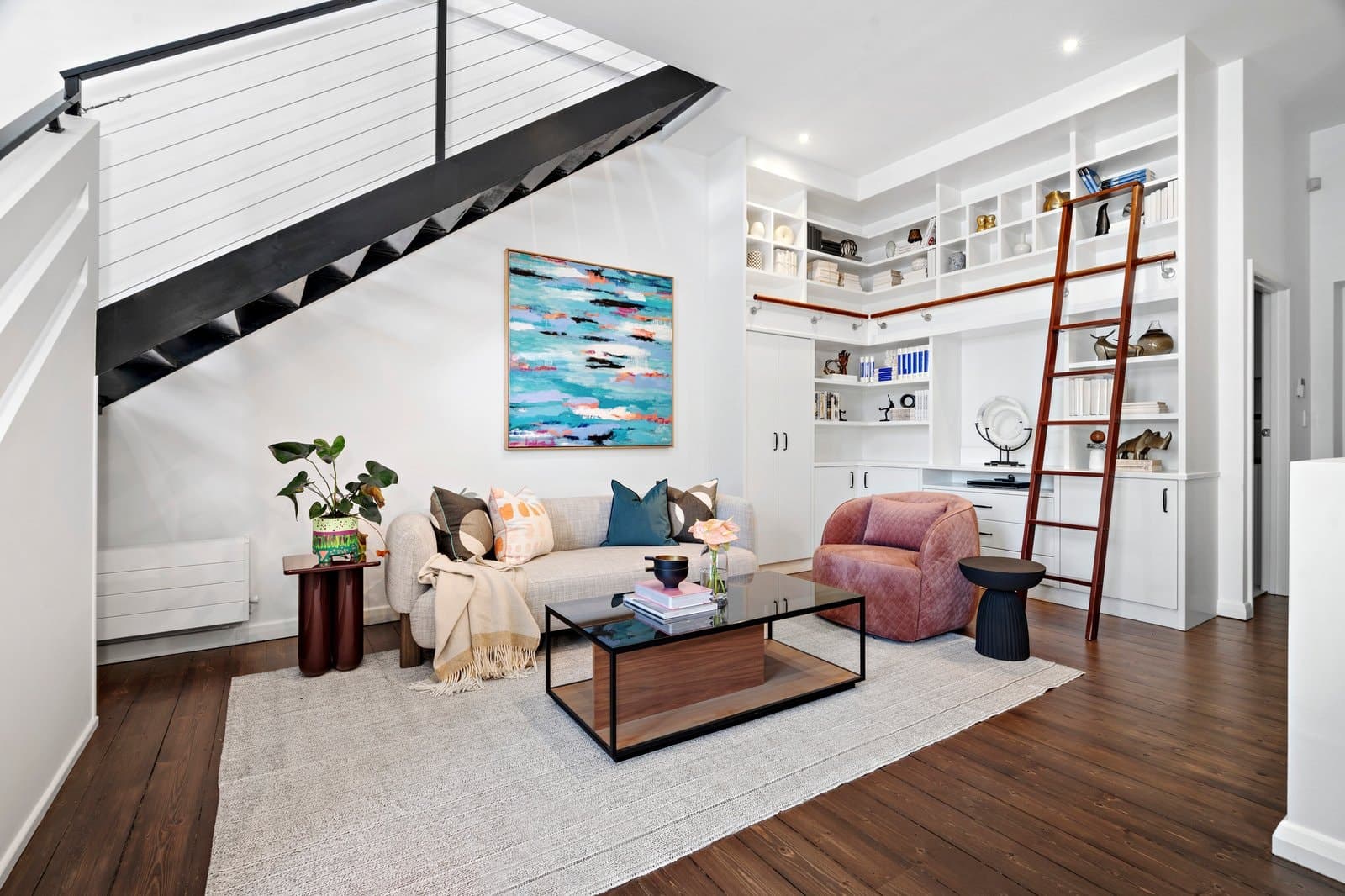Residence 2 60 Stokes Street, Port Melbourne - Thumbnail 5