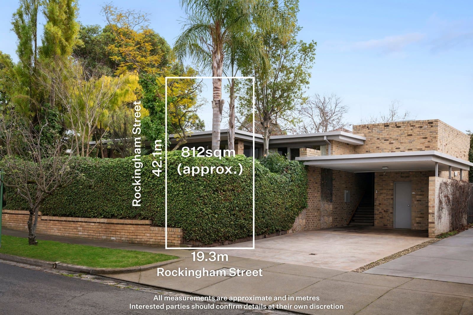 6 Rockingham Street, Kew - Image 1