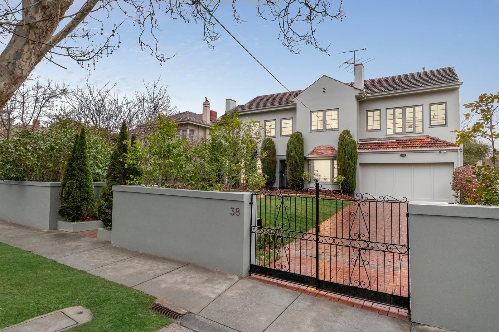 38 Sackville Street, Kew - Image 1