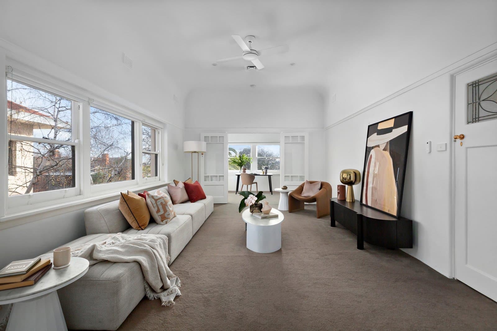 2/42 Grandview Grove, Prahran - Image 1
