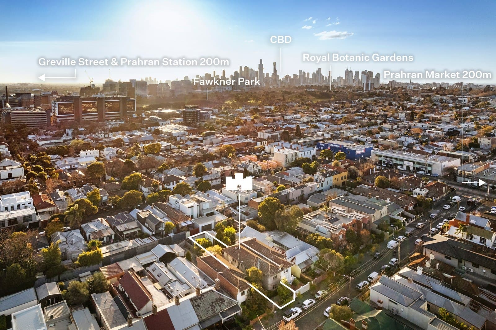 1-2/97 Charles Street, Prahran, 3181, Prahran - Thumbnail 7