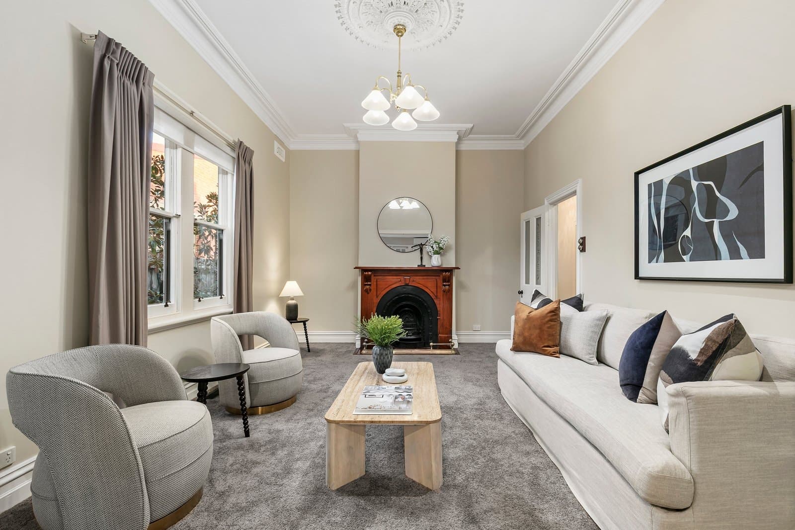 17 Leslie Street, Hawthorn - Thumbnail 3