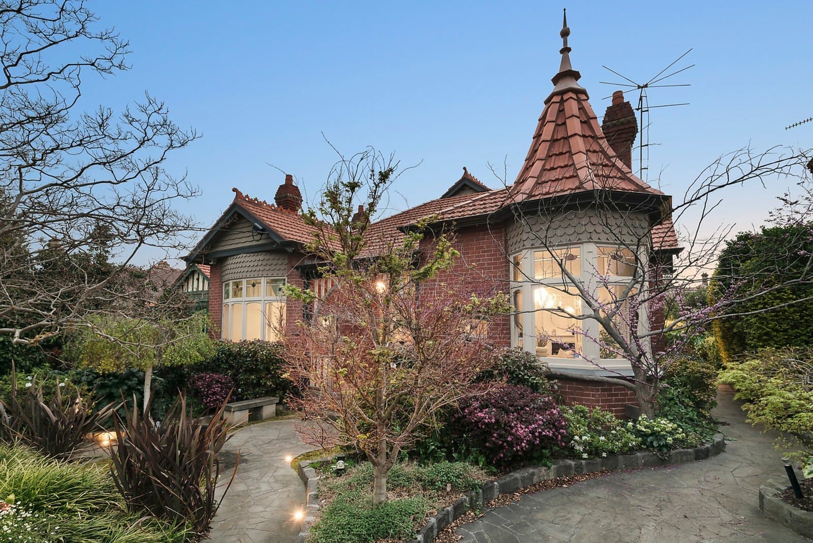 69 Denmark Street, Kew - Image 1