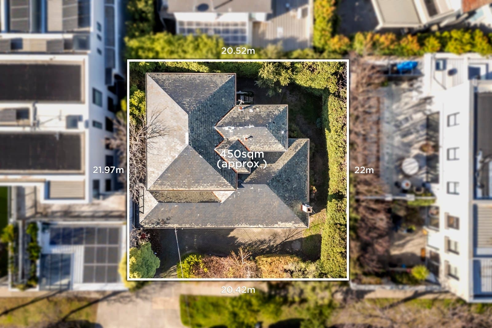14 Vista Grove, Toorak - Image 1