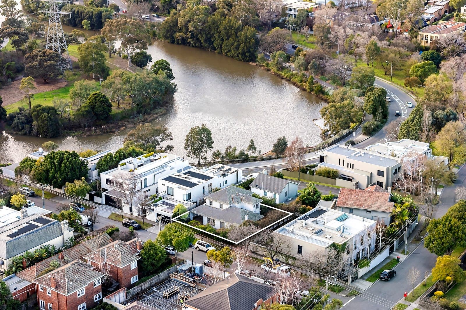14 Vista Grove, Toorak - Thumbnail 4
