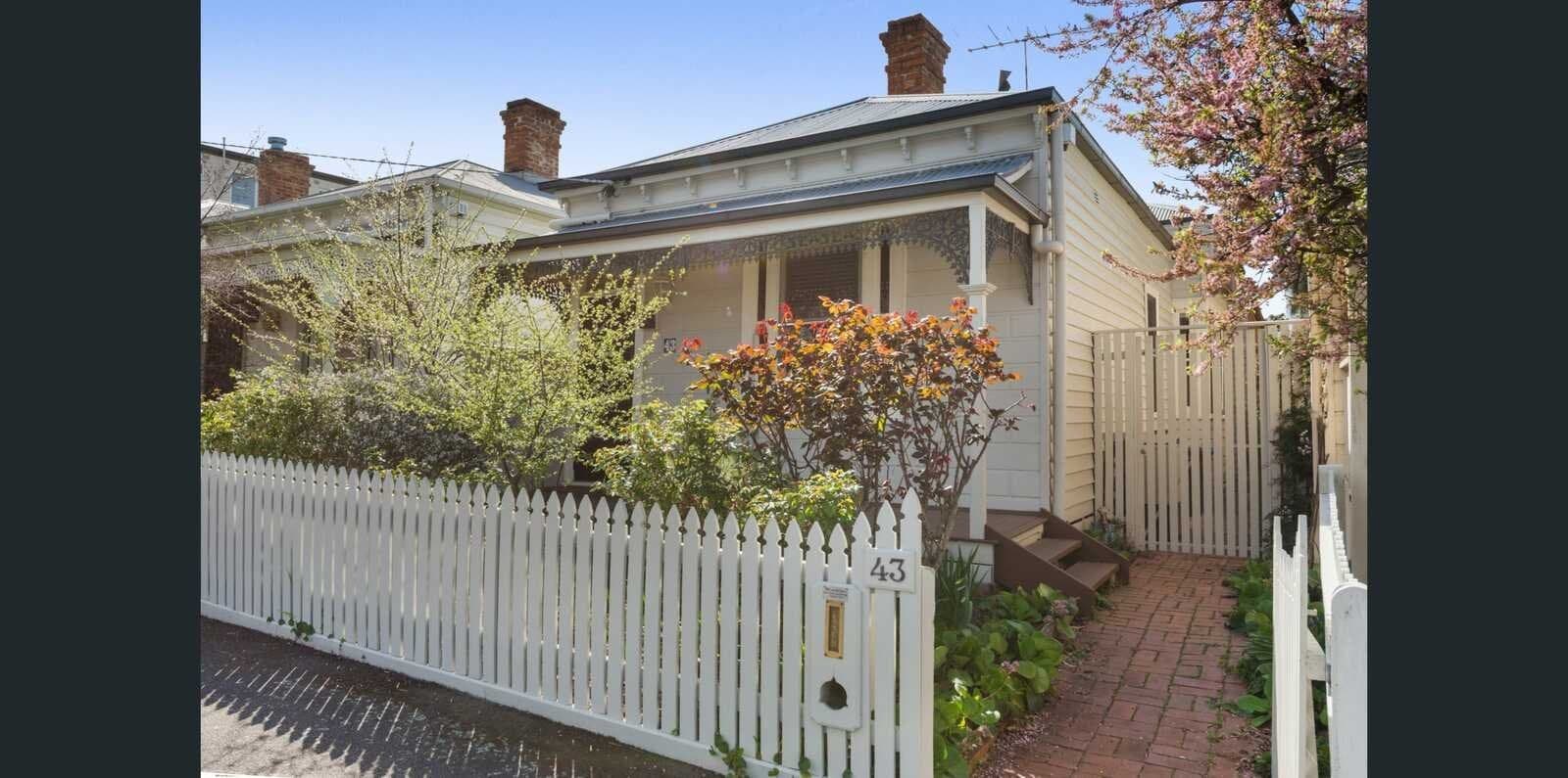 43 Hill Street, Hawthorn - Image 1
