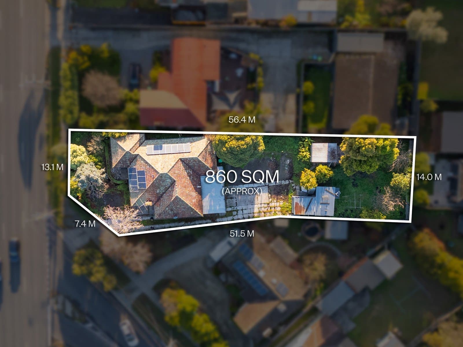350 Maroondah Highway, Ringwood East - Image 1