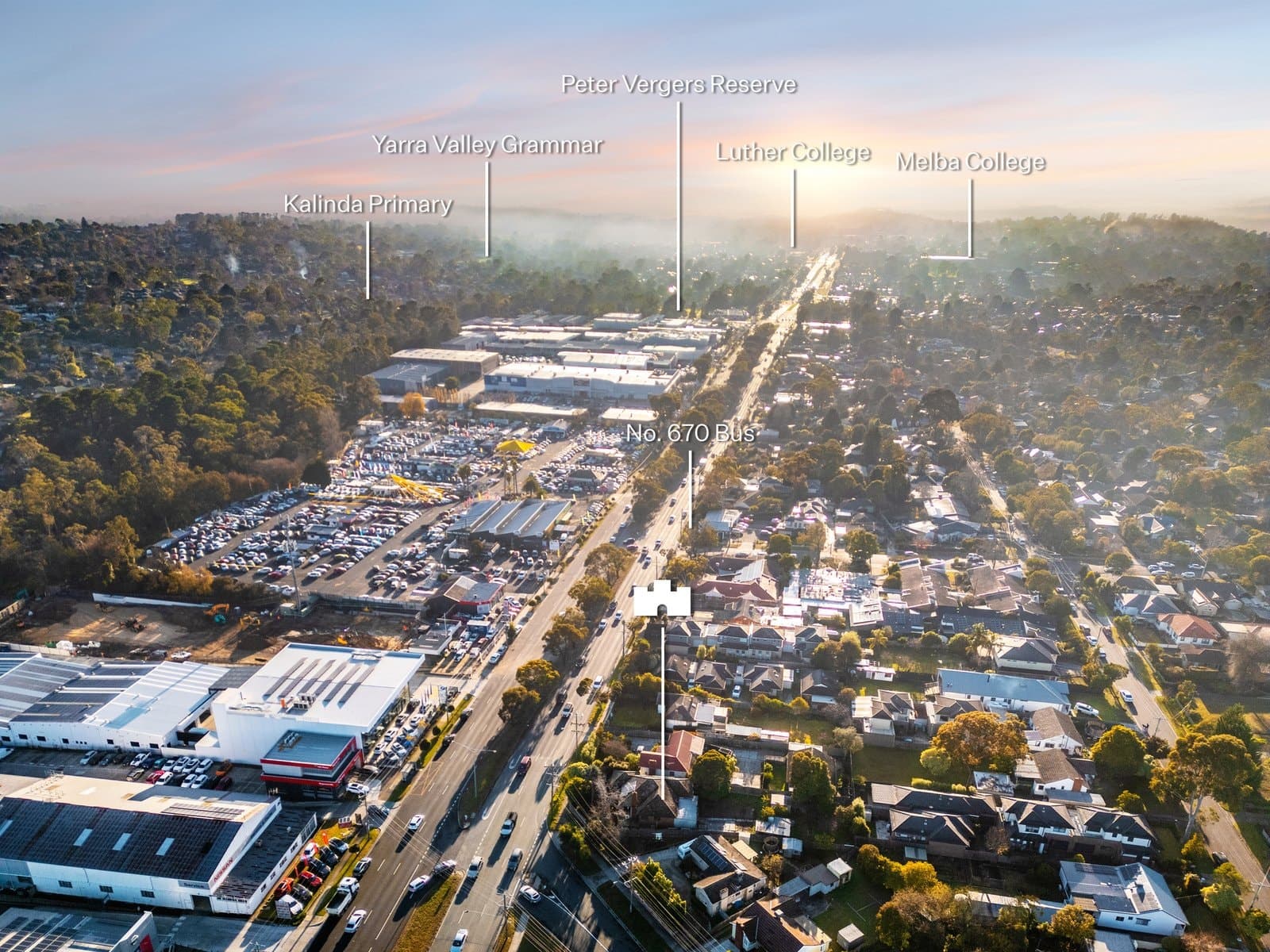 350 Maroondah Highway, Ringwood East - Thumbnail 7