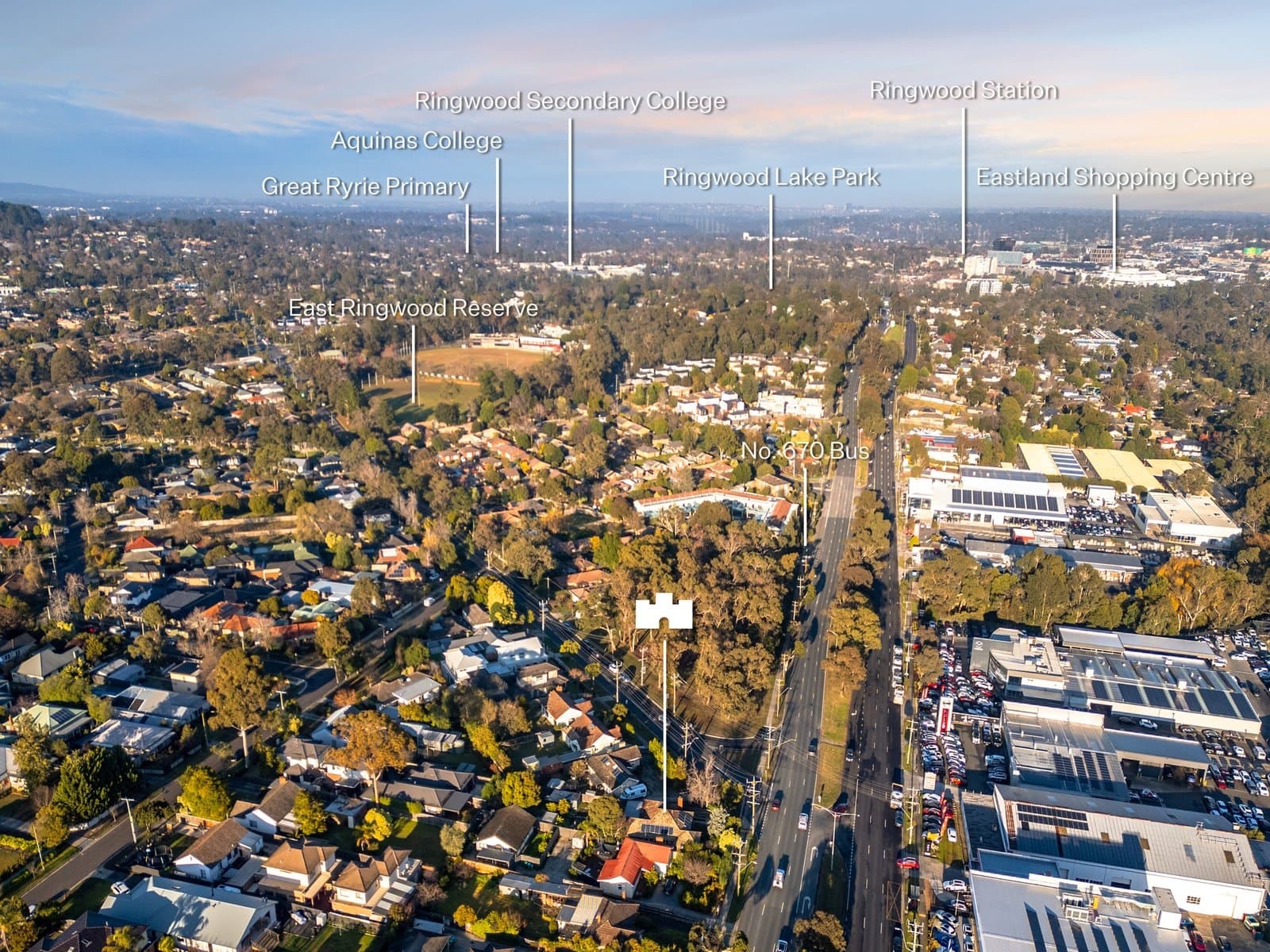 350 Maroondah Highway, Ringwood East - Thumbnail 8