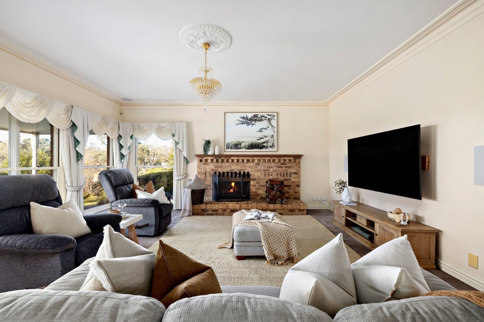 6 Merrigal Court, Frankston South - Thumbnail 3