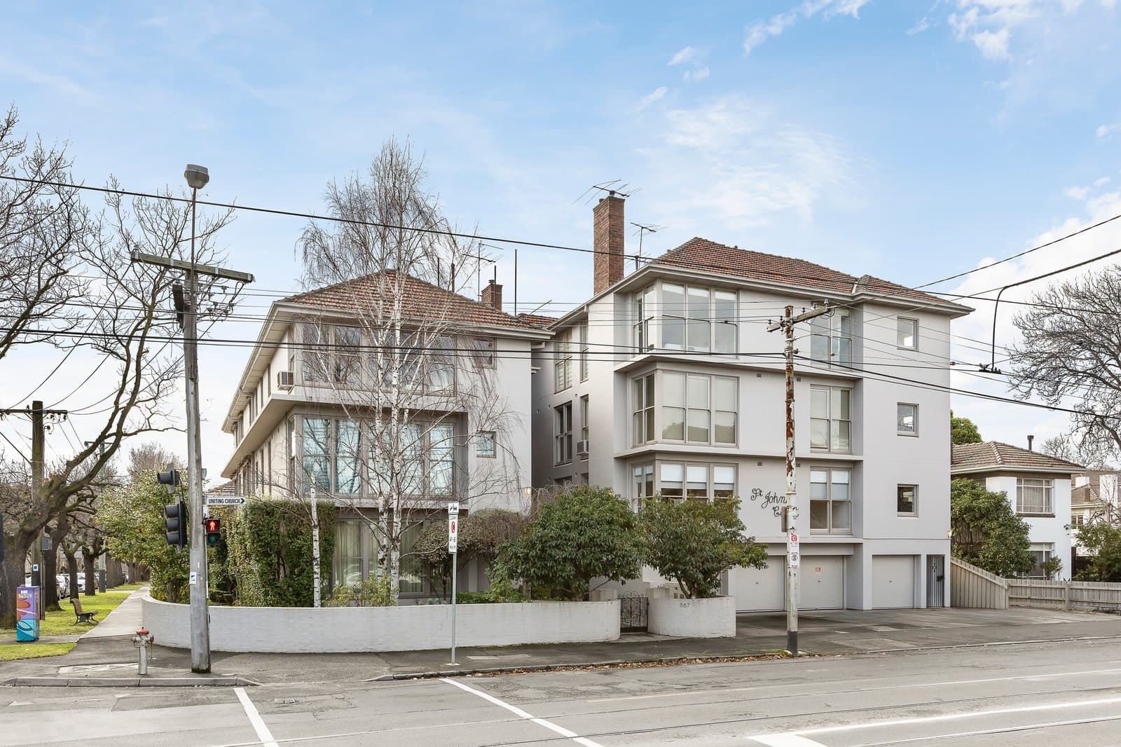 6/567 Toorak Road, Toorak - Image 1