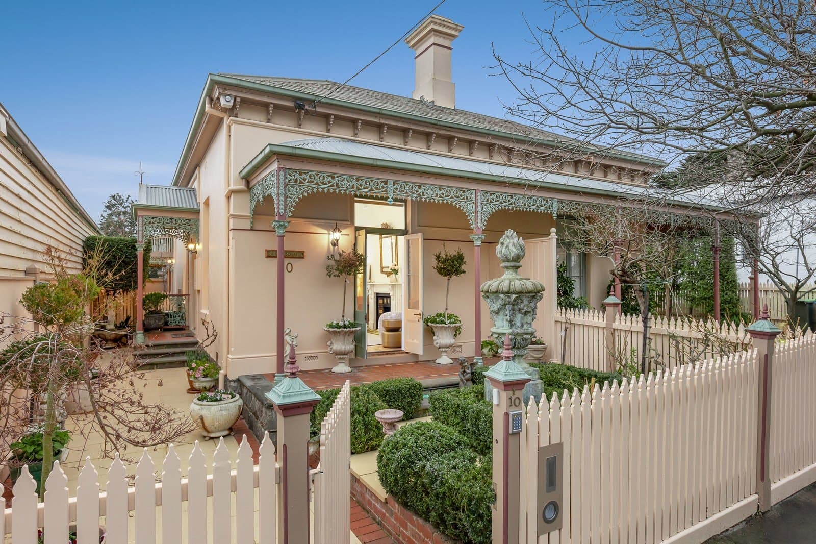 1/10 Henry Street, Hawthorn - Image 1
